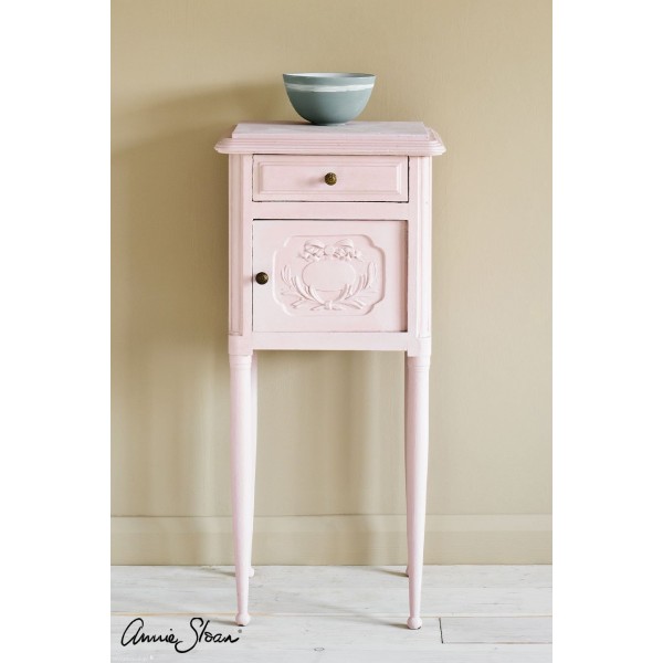 Peinture Chalk Paint Annie Sloan Antoinette 1L //en vente le 20/04