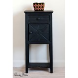 Peinture Chalk Paint Annie Sloan Athenian Black 1L //en vente le 20/04