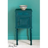 Peinture Chalk Paint Annie Sloan Aubusson Blue 1L //en vente le 20/04