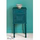 Peinture Chalk Paint Annie Sloan Aubusson Blue 1L //en vente le 20/04