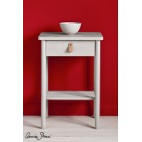 Peinture Chalk Paint Annie Sloan Chicago Grey 1L //en vente le 20/04