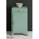 Peinture Chalk Paint Annie Sloan Duck Egg Blue 1L //en vente le 20/04