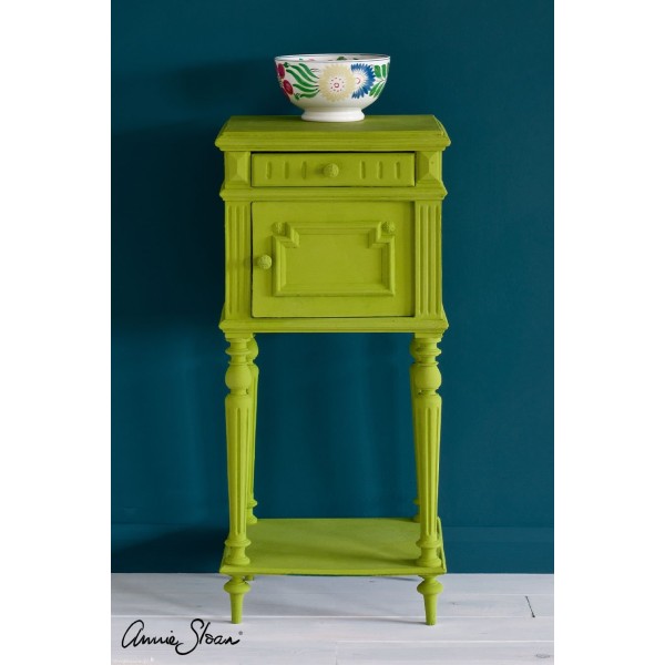 Peinture Chalk Paint Annie Sloan Firle 1L //en vente le 20/04