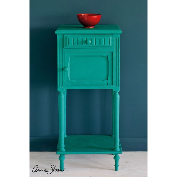 Peinture Chalk Paint Annie Sloan Florence 1L //en vente le 20/04