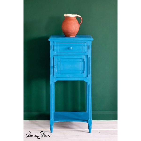 Peinture Chalk Paint Annie Sloan Giverny 1L //en vente le 20/04