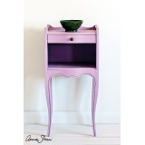 Peinture Chalk Paint Annie Sloan Henrietta 1L //en vente le 20/04