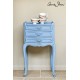 Peinture Chalk Paint Annie Sloan Louis Blue 1L //en vente le 20/04