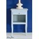 Peinture Chalk Paint Annie Sloan Louis Blue 1L