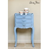 Peinture Chalk Paint Annie Sloan Louis Blue 120ml //en vente le 20/04