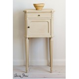 Peinture Chalk Paint Annie Sloan Old Ochre 120ml //en vente le 20/04