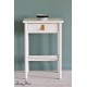 Peinture Chalk Paint Annie Sloan Old White 1L //en vente le 20/04