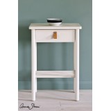 Peinture Chalk Paint Annie Sloan Old White 120ml //en vente le 20/04