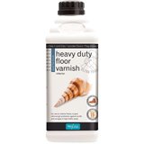 Vernis vitrificateur pour sol heavy duty Polyvine Extra mat 1L
