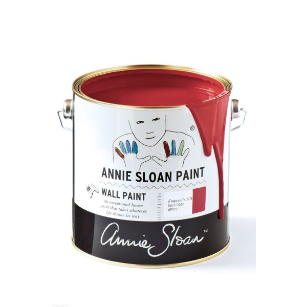 Peinture Wall Paint Annie Sloan Emperor's Silk 2,5L