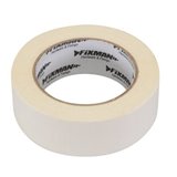 Kraft gommé blanc 35mmx50m