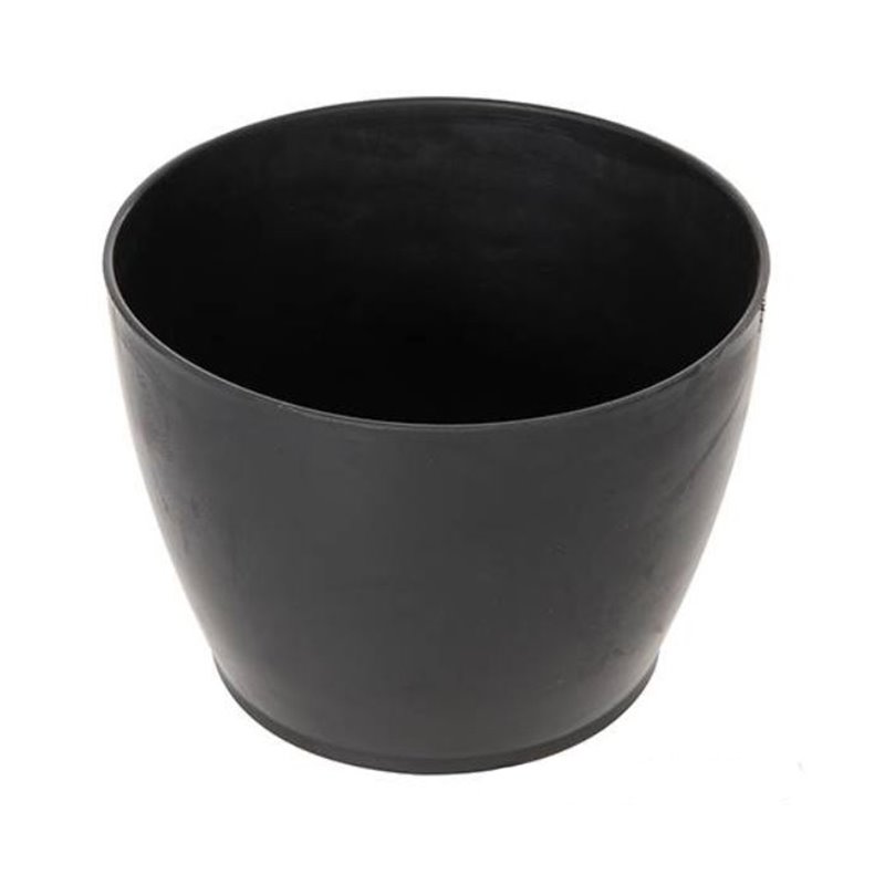 Bol mélangeur souple pour peinture 0,8 L