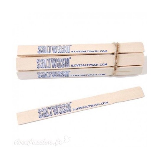 Saltwash pack 25 Mixing Sticks