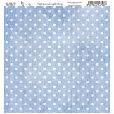 Papier scrapbooking assortiment Amelie Prager jeans background 7fe 30x30