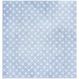Papier scrapbooking assortiment Amelie Prager jeans background 7fe 30x30