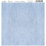 Papier scrapbooking assortiment Amelie Prager jeans background 7fe 30x30