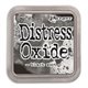Encre distress Oxide Ranger Tim Holtz black soot