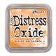 Encre distress Oxide Ranger Tim Holtz spiced marmalade