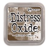 Encre distress Oxide Ranger Tim Holtz walnut stain