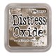 Encre distress Oxide Ranger Tim Holtz walnut stain