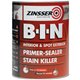 Primaire anti tanin anti odeur Zinsser BIN 1L