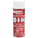 Primaire anti tanin anti odeur Zinsser BIN 400ML résine shellac intérieur aérosol