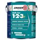 Primaire surface lisse non poreuse int/ext 2.5l Zinsser Bull Eye 123 PLUS