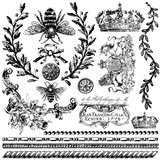 Tampons IOD Queen Bee 16 pièces