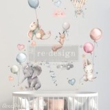 Transfert pelliculable Redesign by Prima Sweet Dreams
