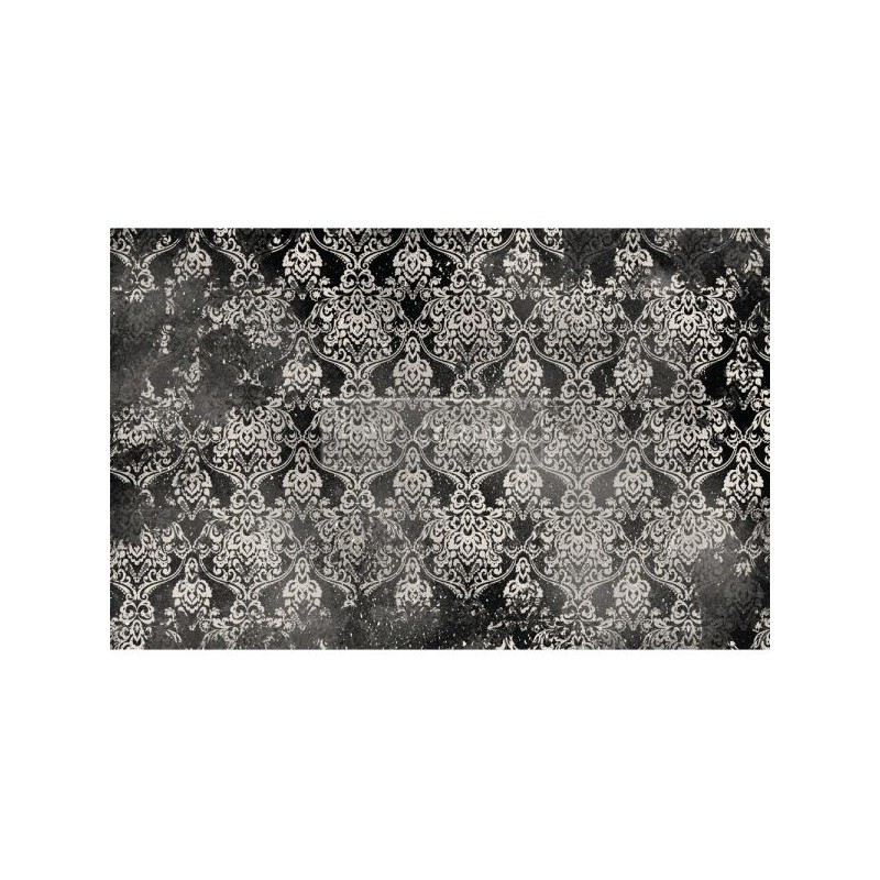 Papier de murier mulberry imprimé Redesign 48x76cm X