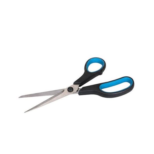Ciseaux 216mm Silverline