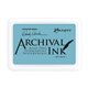 Tampon encreur Archival Ink Ranger sky blue