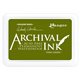 Tampon encreur Archival Ink Ranger fern green