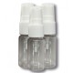Vaporisateur vide 10ml x3 Vaessen