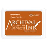 Encre Archival Ranger Orange blossom