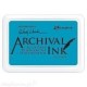 Tampon encreur Archival Ink Ranger Bluebird