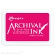 Tampon encreur Archival Ink Ranger Vibrant fuchsia