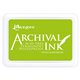 Tampon encreur Archival Ink Ranger Vivid chartreuse