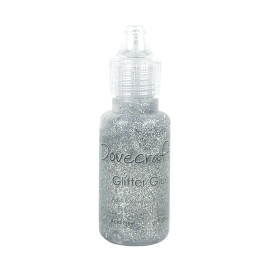Glitter glue colle pailletée or antique 40ml Glitter glue colle pailletée or antique 40ml