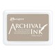 Encre Archival Ranger gris Pebble Beach