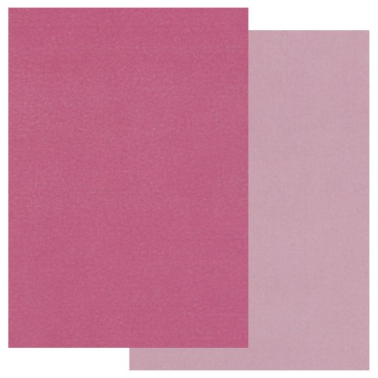 Papier parchemin Groovi A5 - 2 tons 20 feuilles 40191 paquet