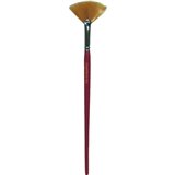 Pinceau éventail 4cm Stamperia