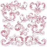 Tampons Redesign Clear Stamps 