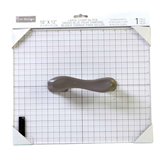 Bloc acrylique Redesign pour grands tampons 25x30cm