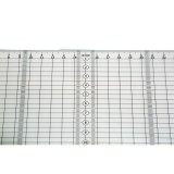 Créa Règle 2 Anne Marie Gicquel Règle encadrement grande 50x15cm