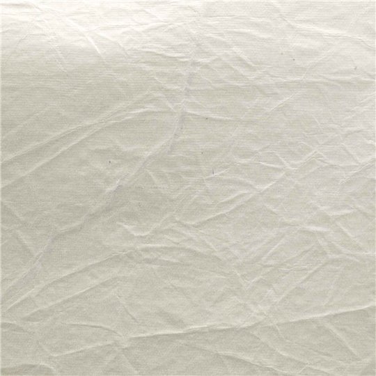 Papier fantaisie cristal blanc